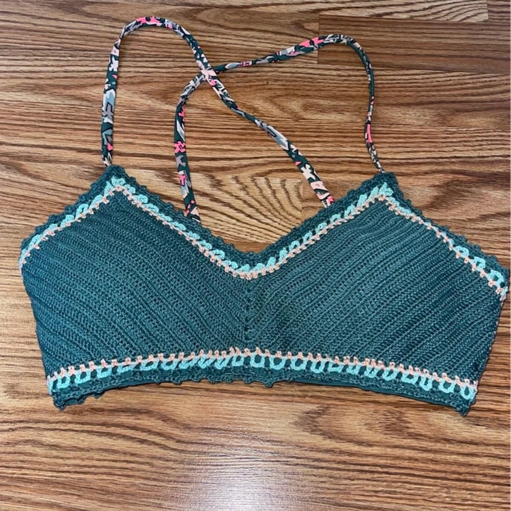 Bikini top size D/DD